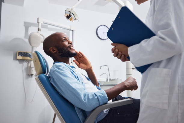 Best Cracked Tooth Emergency Dentist  in Dock Junction, GA