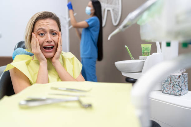 Best Dentist for Dental Trauma  in Dock Junction, GA