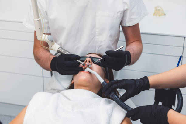 Dentist for Dental Trauma in GA