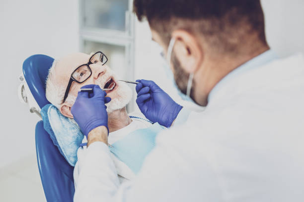 Best Dentist for Severe Toothache  in Dock Junction, GA